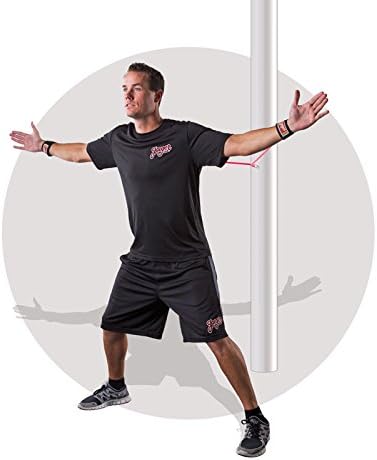 J-Band Baseball/Pitching Training Exercise Band