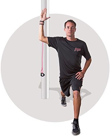 J-Band Baseball/Pitching Training Exercise Band